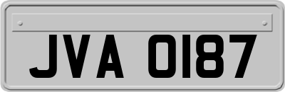 JVA0187