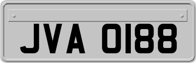JVA0188