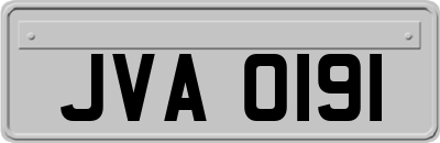 JVA0191