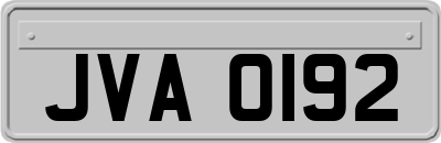JVA0192