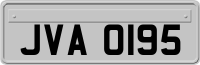 JVA0195