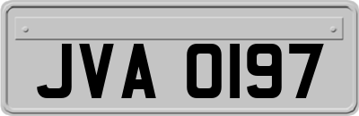 JVA0197