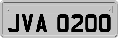 JVA0200