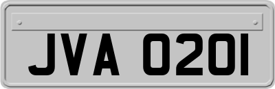 JVA0201