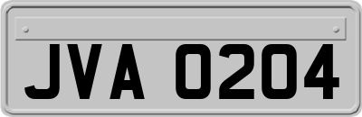 JVA0204