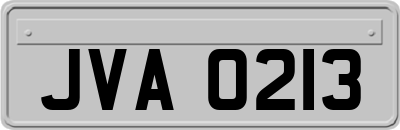 JVA0213