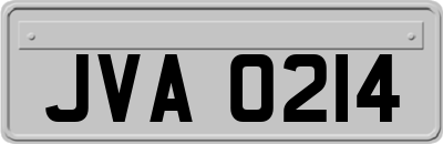 JVA0214