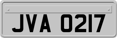 JVA0217