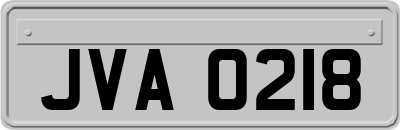 JVA0218