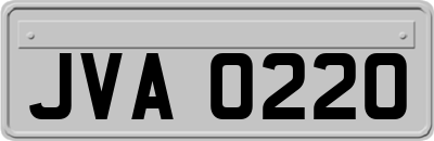 JVA0220