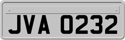JVA0232