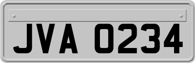 JVA0234