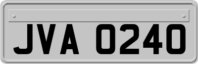 JVA0240