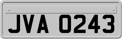 JVA0243