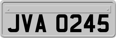 JVA0245