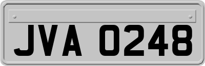 JVA0248