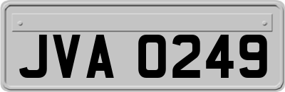 JVA0249