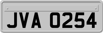 JVA0254