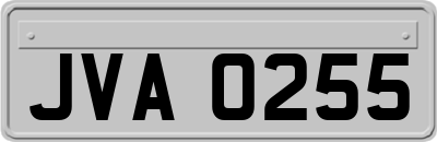 JVA0255