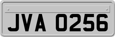 JVA0256