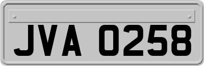 JVA0258