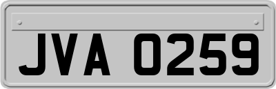 JVA0259