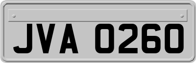 JVA0260