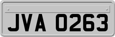 JVA0263