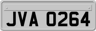 JVA0264