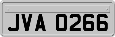 JVA0266