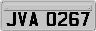 JVA0267