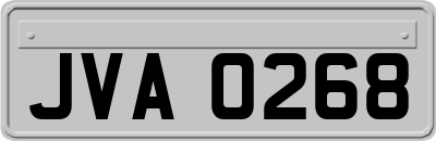 JVA0268