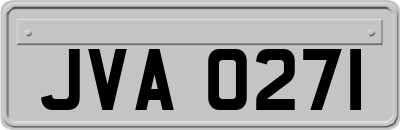 JVA0271
