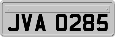 JVA0285