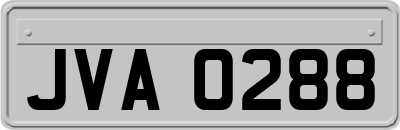 JVA0288