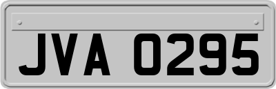 JVA0295