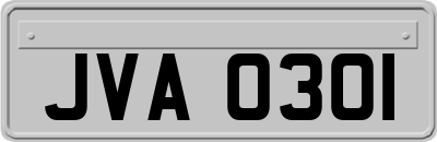 JVA0301