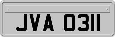 JVA0311