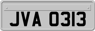 JVA0313