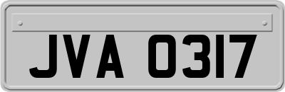JVA0317