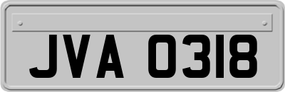 JVA0318