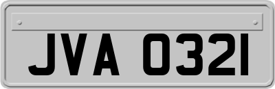 JVA0321