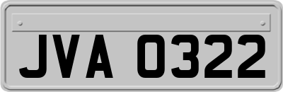 JVA0322