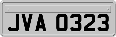 JVA0323