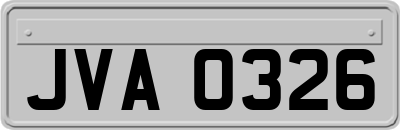 JVA0326