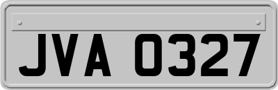 JVA0327