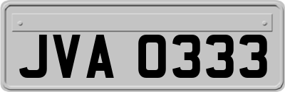 JVA0333