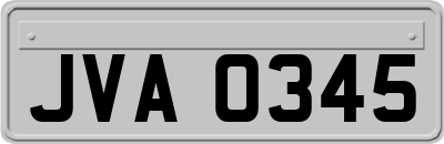 JVA0345