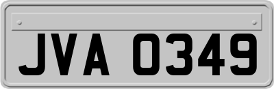 JVA0349