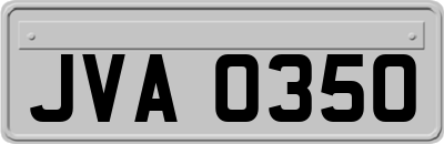JVA0350